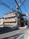 プランドール谷塚の外観画像