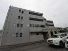サングレース石川の外観画像