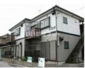 STコーポの外観画像
