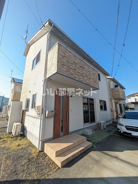 長崎南町(松永)戸建の外観画像