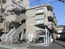 ハイツ浜Ⅱの外観画像