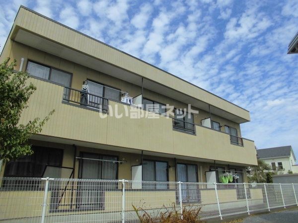GRAN HOUSEの外観画像
