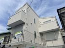 サンクレスト八柱Ⅰの外観画像