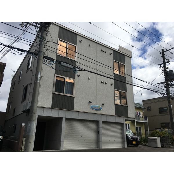 MAHALO(マハロ)の外観画像