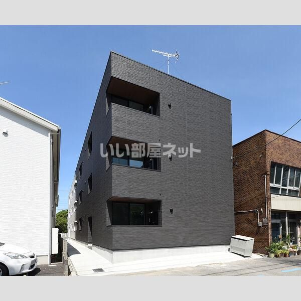 Jack hoshoⅠの外観画像
