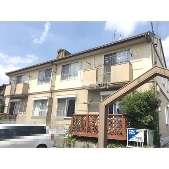 フレグランス松本B棟の外観画像