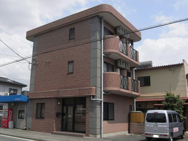 エクレールの外観画像