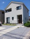 クレイドルガーデン東海村東海第5 2号棟の外観画像