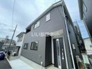 柏市宿連寺01の外観画像