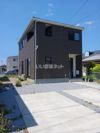 クレイドルガーデン東海村東海第5 1号棟の外観画像