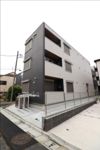 グラナーデ興宮町の外観画像