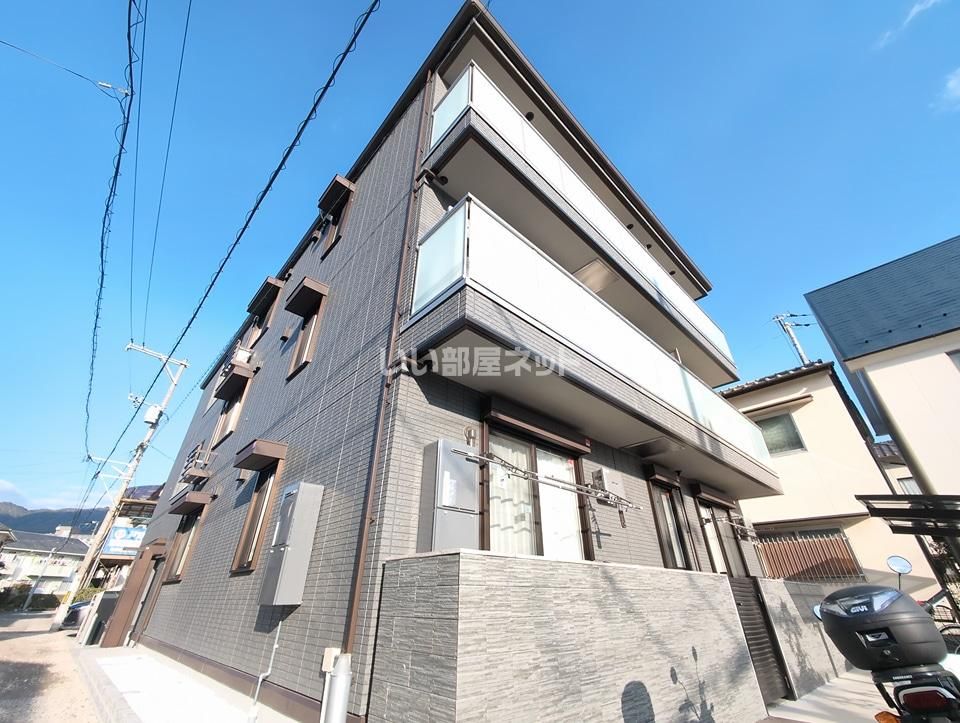 フィオーレ府中本町の外観画像