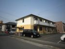 ヴァンベール江越 A棟の外観画像