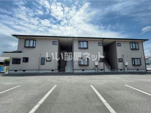 ヒマワリの外観画像