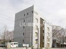 パークサイド一番町の外観画像