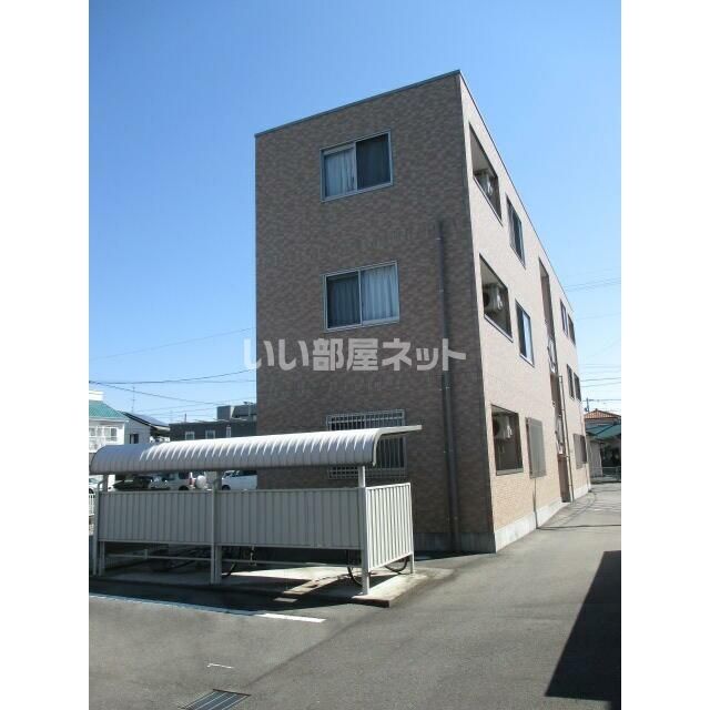 田畑ハイツそれいゆⅤの外観画像