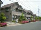 フォレストハウスDの外観画像