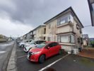 東郷若葉マンションCの外観画像