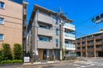 オレア北山の外観画像