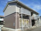 シティハイツ薫風の外観画像