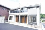 スカイファインⅡの外観画像