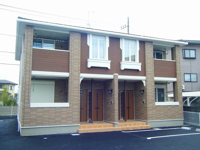 コッティ Ⅰの外観画像