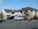 フレグランス南松永 A棟の外観画像