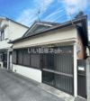 和歌浦平屋一戸建ての外観画像
