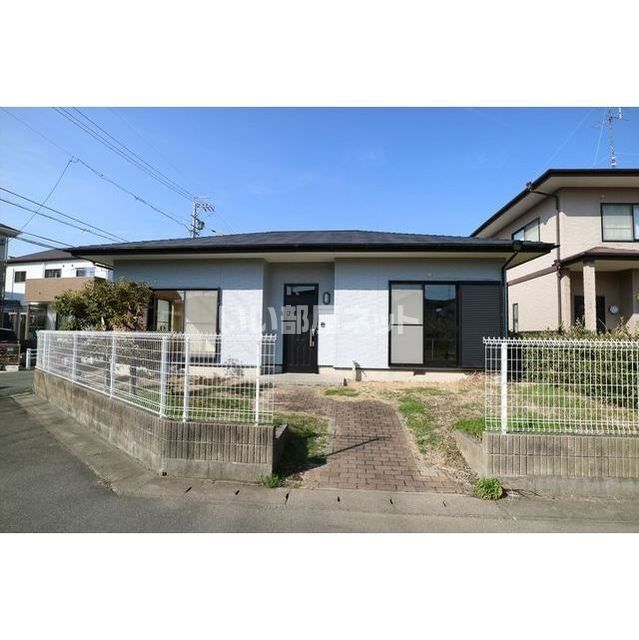 ツチヤINみしまの外観画像