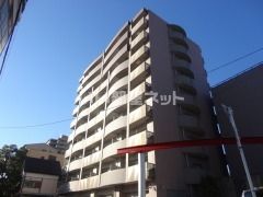 メゾン・ド・グリシーヌの外観画像