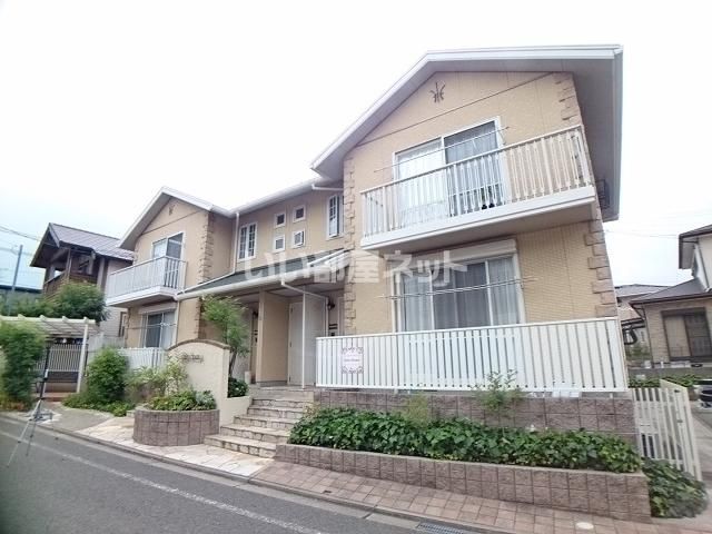 Fairy Houseの外観画像