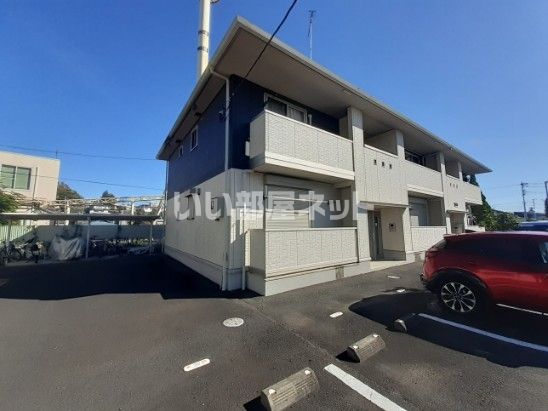 ソフィアガーデン ローズの外観画像