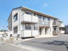 ラペズマンの外観画像