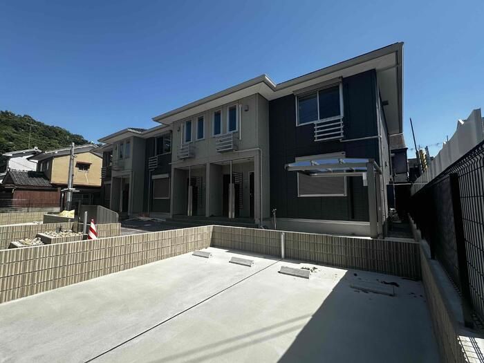 Ricordoの外観画像