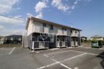 クレールシャトー吉田 A棟の外観画像