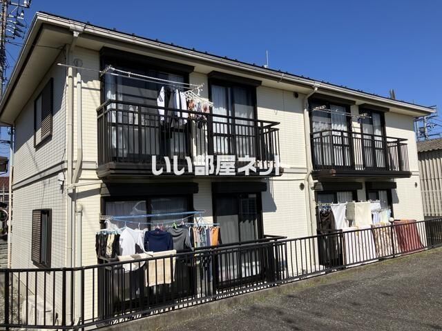 第6登陽コーポの外観画像