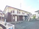 別府ハイツA棟の外観画像