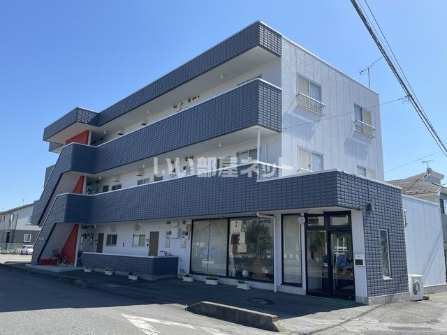 メゾンボナールの外観画像