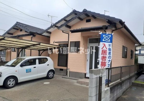 ライフステージT(高柳)の外観画像