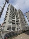 キャッスルハイツ半田中町の外観画像
