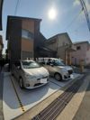 クレスト・ワン新野辺北町の外観画像