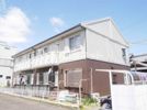 ファミール西日野Aの外観画像