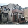 桜台貸家の外観画像