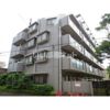 エンゼルハイム大泉学園の外観画像