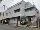 Boule de Neige La Maison（ブルドゥネージュラメゾン）の外観画像