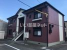 ファミール入船Bの外観画像