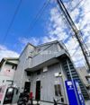 モンステラ鶴ヶ峰の外観画像