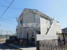 加古川第16マンションの外観画像