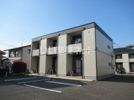サニーコーポ西林田 Dの外観画像