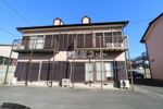 メゾン古城 Eの外観画像